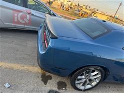 دودج تشالنجر